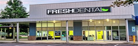 8 miles from this business; SOUTHPARK DENTAL & ORAL CARE. . Fresh dental park rd